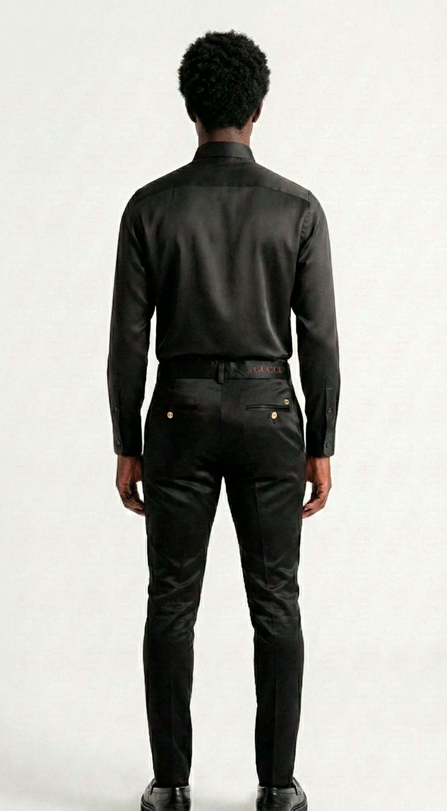 Camisa Christian Dior