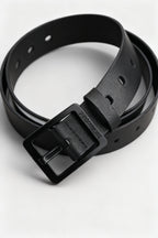 Cinto de Couro Montanna New Jersey