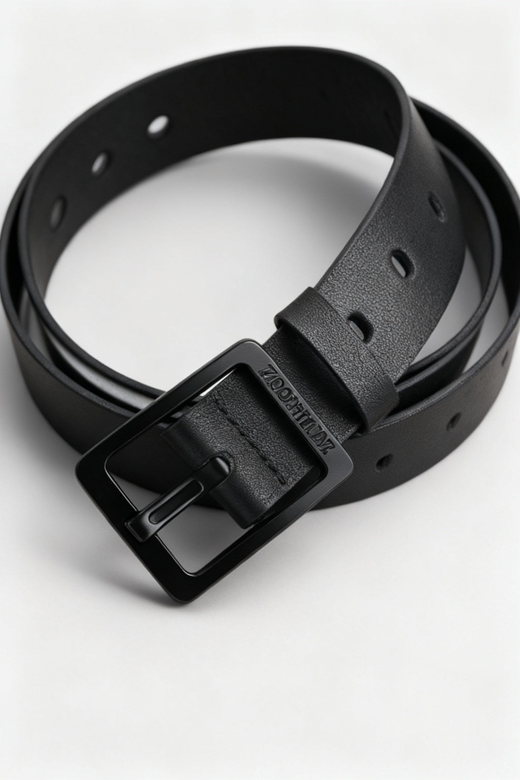 Cinto de Couro Montanna New Jersey