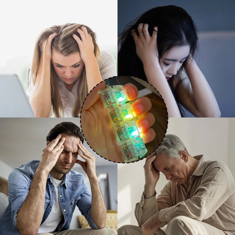 Chaveiro Minimalista Transparente | Brinquedo De Botão De Teclado Mecânico