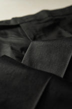 CALÇA ALFAIATARIA GURKHA VENEZA PRETA