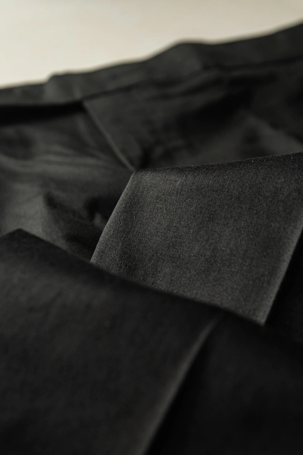 CALÇA ALFAIATARIA GURKHA VENEZA PRETA