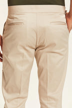 CALÇA ALFAIATARIA GURKHA VENEZA AREIA