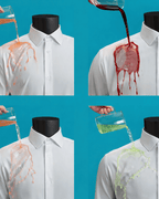 Camisa Social Masculina Shield Tech Pro®