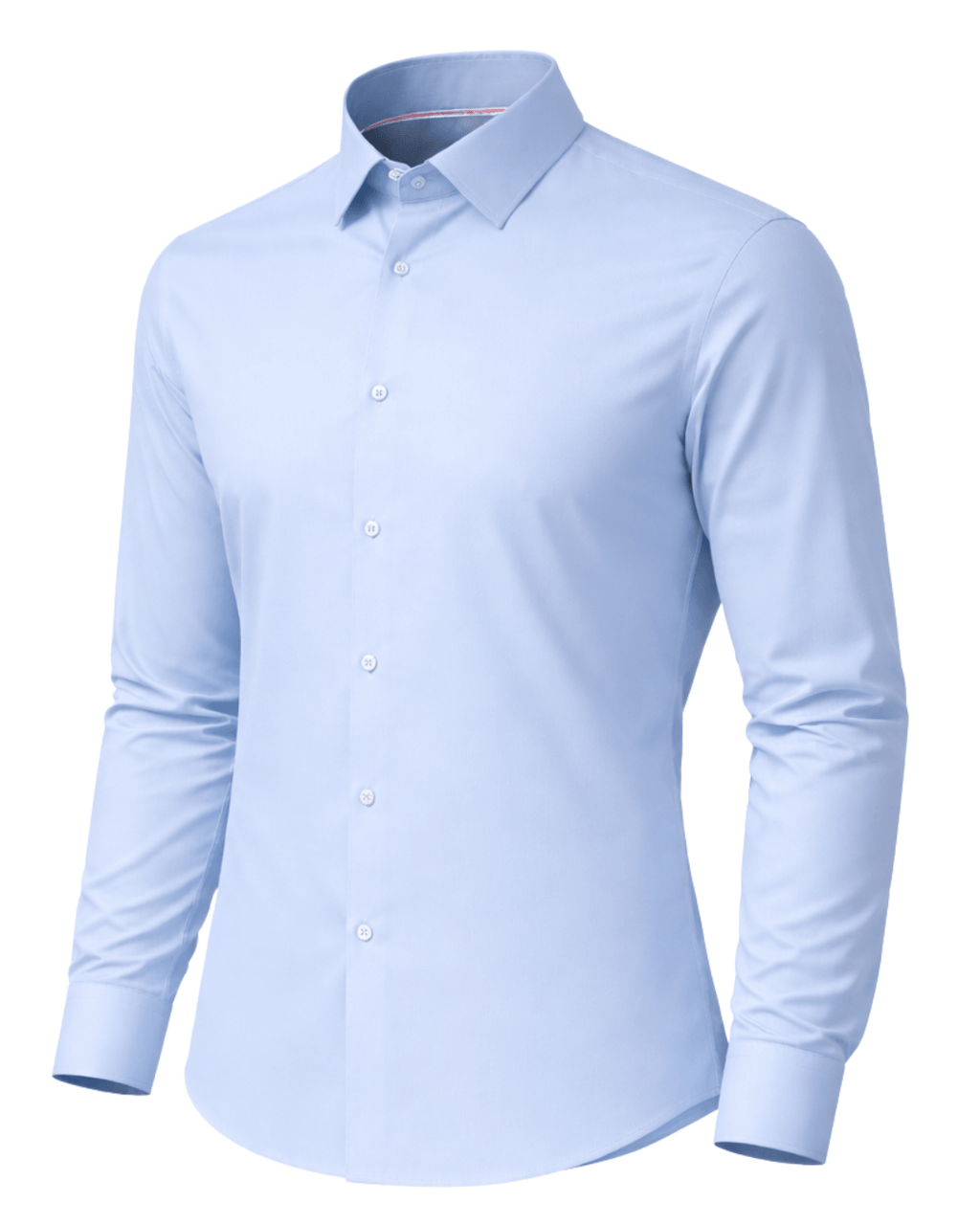 Camisa Social Masculina Shield Tech Pro®