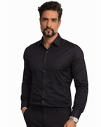Camisa Social Masculina Shield Tech Pro®