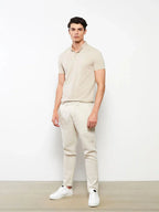 Camiseta Polo Montreal