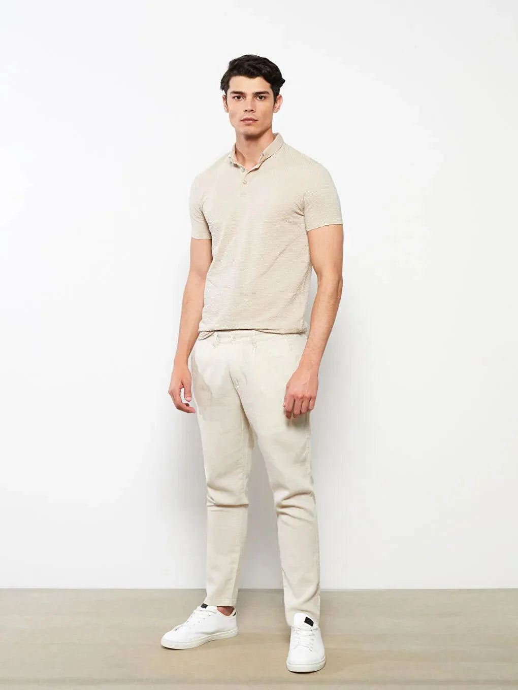 Camiseta Polo Montreal