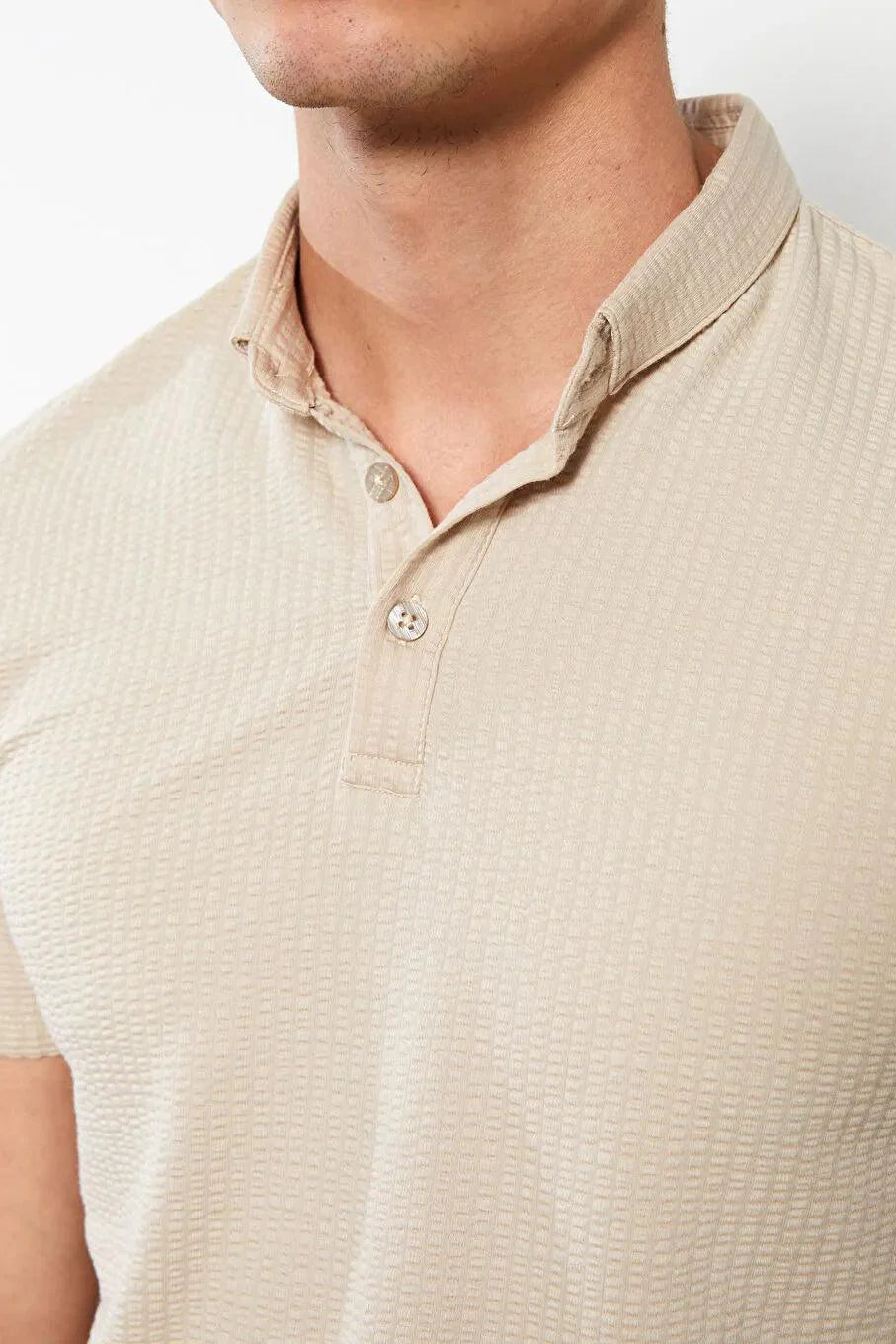 Camiseta Polo Montreal