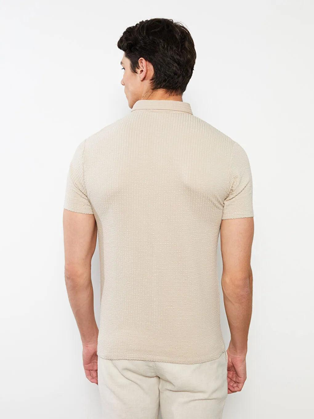 Camiseta Polo Montreal